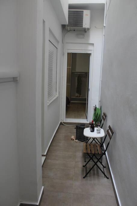 Ranias'S House 2 Apartment Pireu Exterior foto
