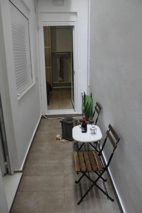 Ranias'S House 2 Apartment Pireu Exterior foto